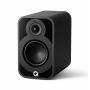 Полочная акустика Q Acoustics Q5010 (QA5012) Satin black